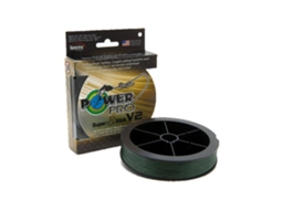 Power Pro Super 8 Slick V2 275 M