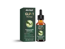 Gotas Moringa Slimming Oral Perda Peso