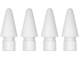 Acessório Ponta APPLE Pencil (Outlet Caixa Aberta - 4 Peças)
