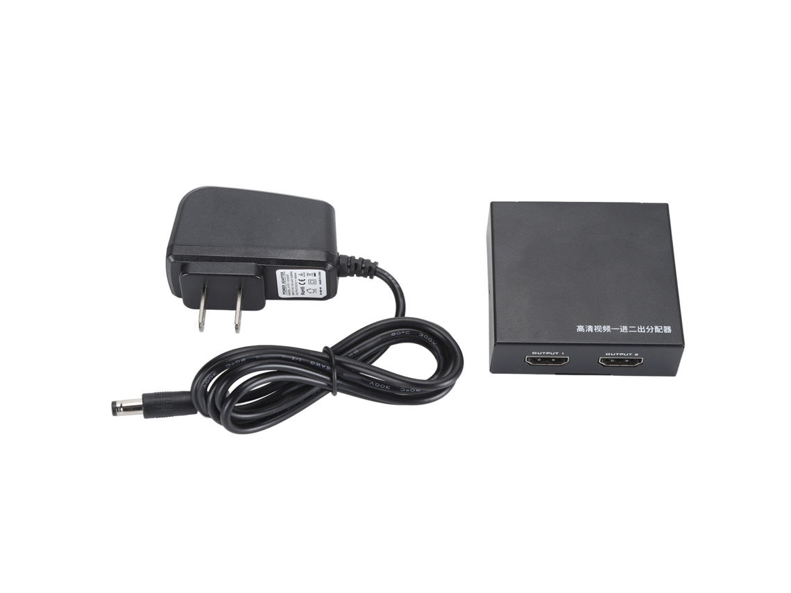 Divisor HDMI 1 para 2 EOOCOO