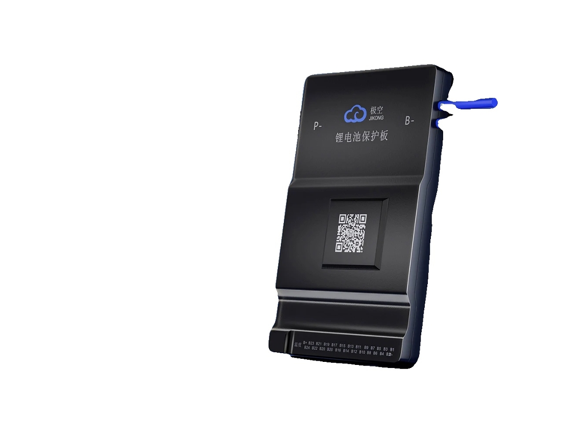 Bms Inteligente, Balanceamento Ativo De 1a/2a, Corrente De Carga/descarga De 100a/200a, Bd6a24s15p