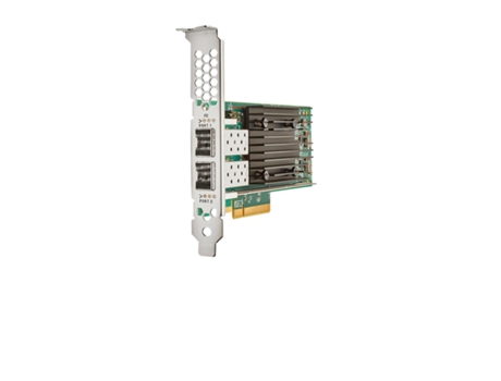 Hewlett Packard Enterprise R2E09A Cartão de Rede Interno Fibra 32000 Mbit/S