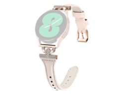 Pulseira De Relógio Para Galaxy Watch4 40mm Olysi Shop