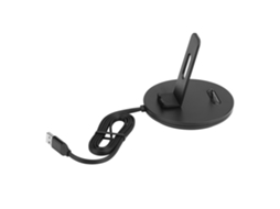 Suporte para Telefone LAXISCREED Carregamento Rápido Usb c