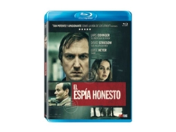 Nahschuss (2021) / El Espía Honesto