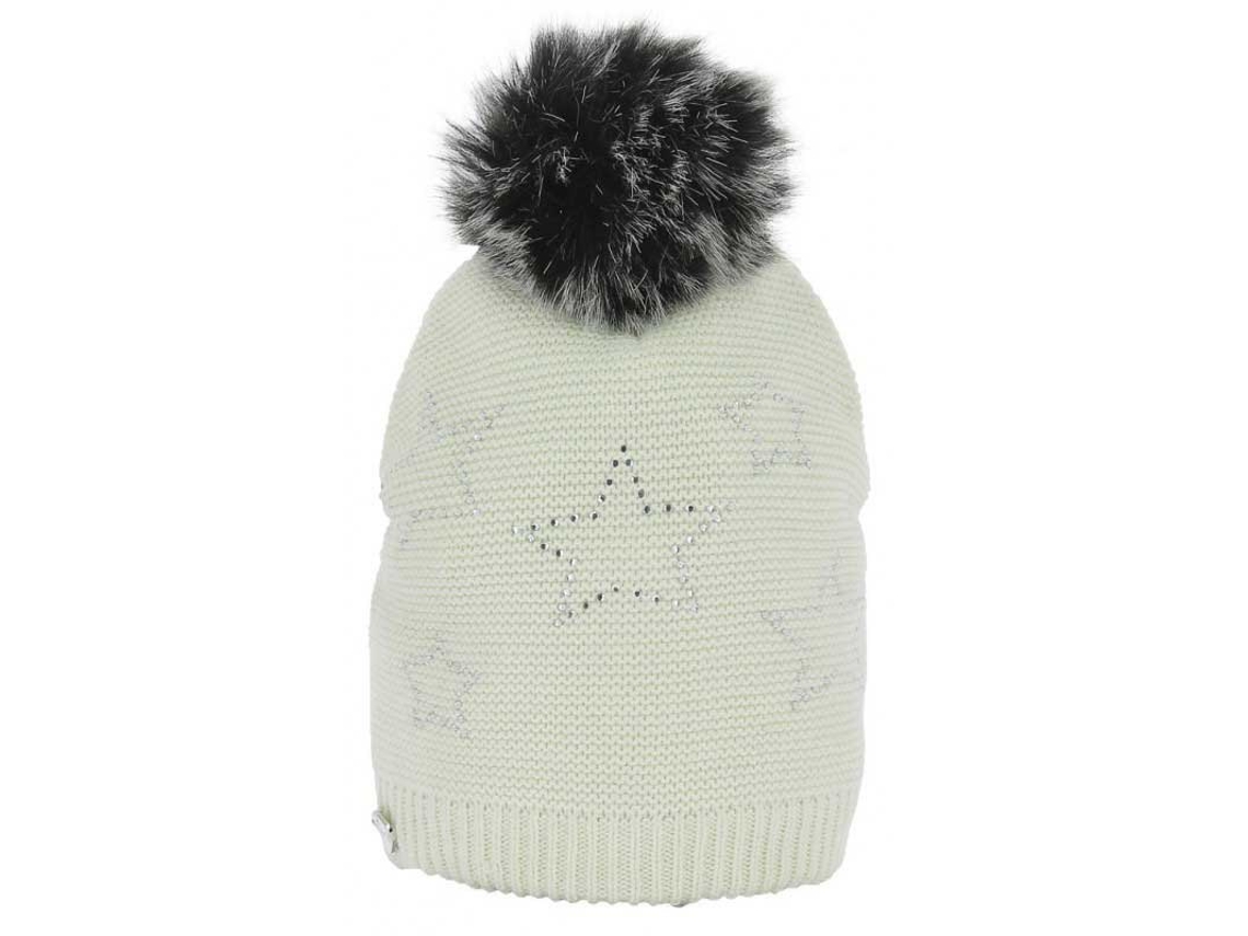 Gorro Spirit Brancoequitheme