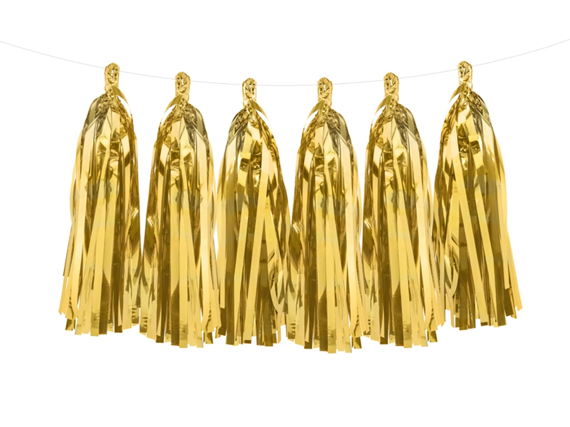 Garland PARTYDECO TG1-019M-KARTON