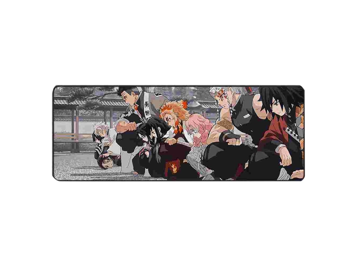 Tapete de Mesa LAXISCREED, anti derrapante, para jogos, universal