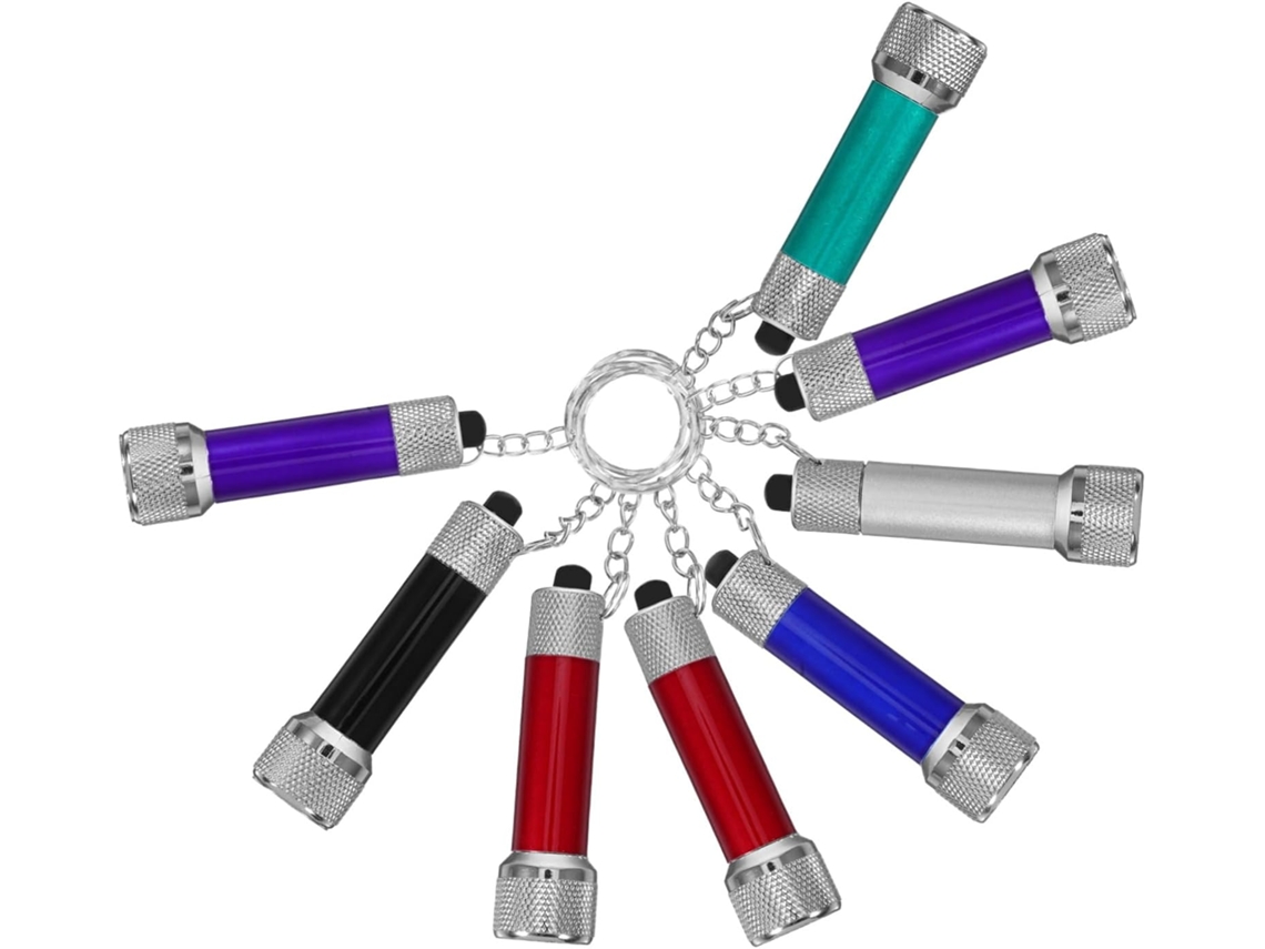 Lanterna LED para Chaveiro SFUSHOS