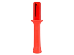 Ferramenta De Descasque De Cabo Com Boca Curva Para Eletricistas, Estripper Isolado 31hs31hs