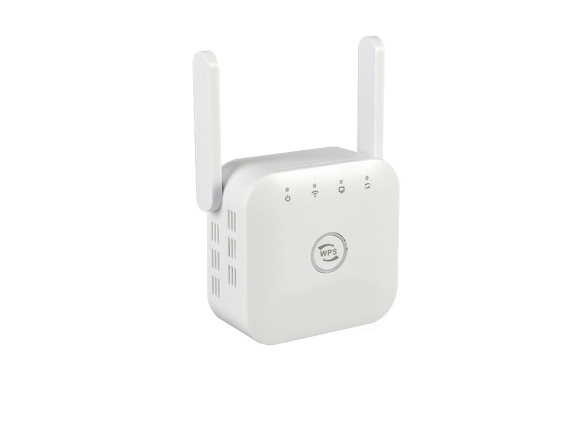 Extensor de wifi, amplificador de wifi para juegos, extensor de