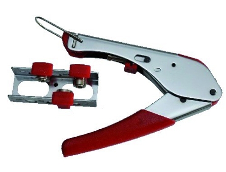 Ved-Pince-Comp Braçadeira de Compressão Bnc
