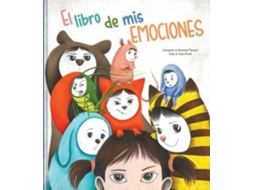 Livro El Libro De Mis Emociones de Aavv (Espanhol)