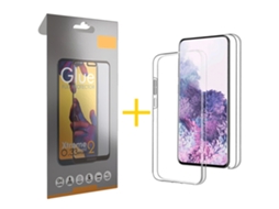 Pelicula de Vidro SKYHE iPhone 16 Plus