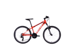 BICICLETA MONTANHA ELEVEN PRO 26" VB HOMEM