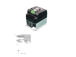 Inversor De 220v Para 380v, Controle De Frequência Ajustável, Alto Torque De Partida, 220v Para 380v 5.5kw