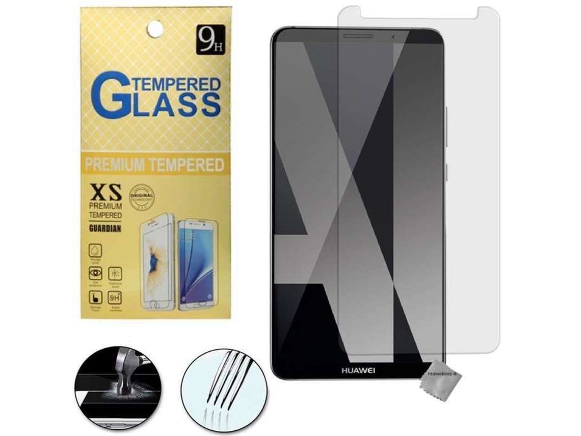 Pelicula de Vidro HTDMOBILES 