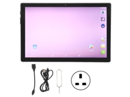 Tablet De 10,1 Polegadas Com 8gb De Ram E 256gb De Rom Para Android 11 Other