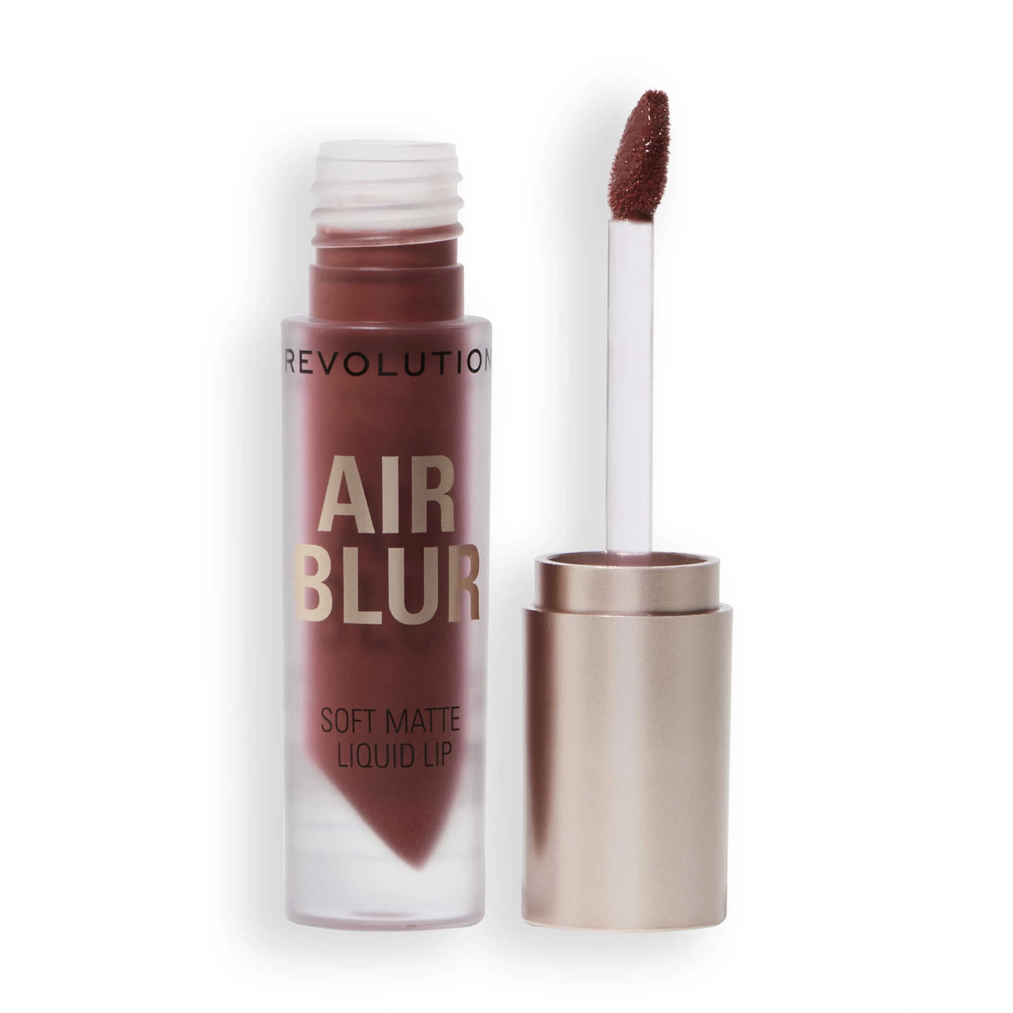 Air Blur Soft Matte Liquid Lip