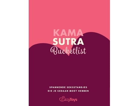 Easytoys Kamasutra Bucketlist