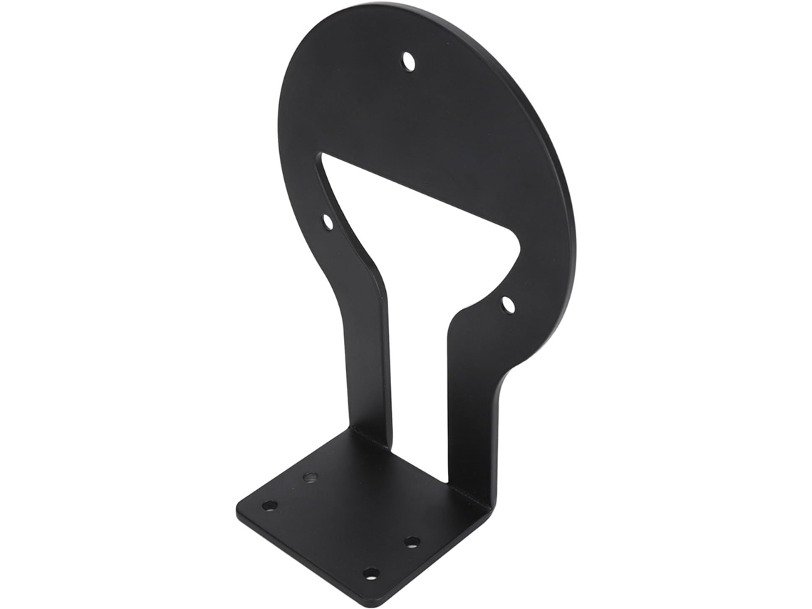 Suporte de Parede para 2 Caixas de Som Wi fi, Design Robusto em Metal. SFUSHOS