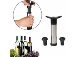Bomba de Sellado Al Vacío para Vinho* ZYBLSSBB