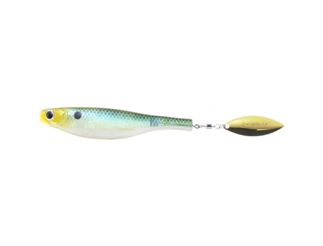 Lure Hyperlastics Dartspin Pro 5 1/2 – 15,8g