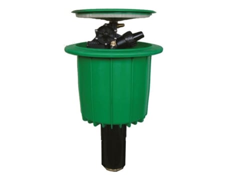 Cañón de Riego Playground RIEGOPRO