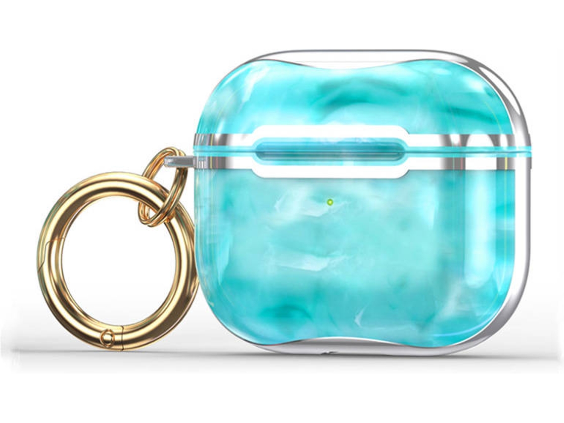 Capa AirPods LOVEBABYLY X-EJKOO-221 (Apple AirPods 1/2)
