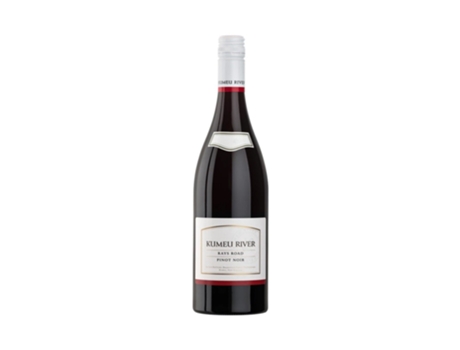 Rays Road Pinot Noir 2020 KUMEU RIVER