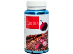 Suplemento Alimentar ESPADIET Cebolla Capsulas (90 Caps)