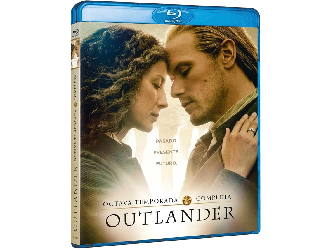 Outlander (temporada 8) (2014)