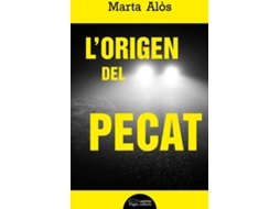 Livro LOrigen Del Pecat de Marta Alòs López