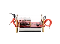 Laxiscreed Controlador Solar Mppt 10a Com Carregador Para Bateria De Lithium 3s