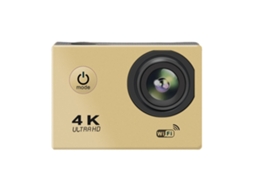 2026 câmera de Vídeo 4k, Câmera Digital 4k Hd, Câmera Camcorder de Alta Definição