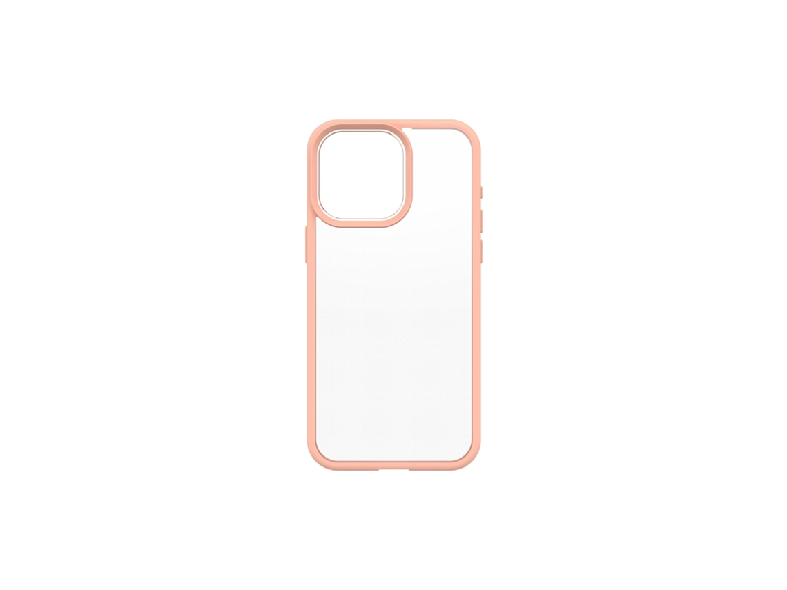Capa OTTERBOX React Para Iphone 15 Pro Max Pesca Perfeita