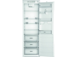 Frigorífico Encastre WHIRLPOOL WHSD18A073C1 (Estático - 177 cm - 306 L - Branco)