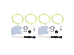 Kit de vedação do carburador Primerox para Husqvarna 235 236 240