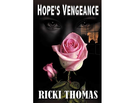 Livro Hopes Vengeance de Ricki Thomas (Inglês)