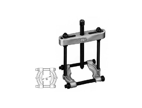 Dispositivo Separador 170-1 NEXUS