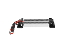 Elemento de aquecimento cerâmico PTC de 220V 250W para ar com temperatura constante S/MARCA