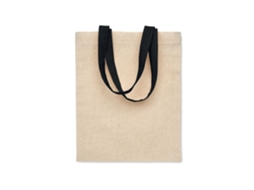 Bolsa Algodón Asa Corta 140 Gr MIDOCEAN