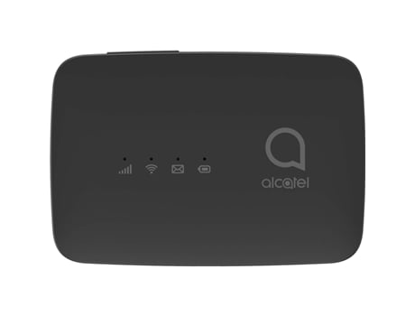 Modem Alcatel Wifi Linkzone Mw45V2