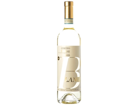Vinho CERETTO Ceretto Blangé Arneis Langhe (0.75 L - 1 unidade)
