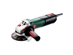 Rebarbadora METABO Wa 13-125 Quick 603630000