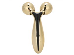 Rolo De Massagem Facial Para Elevamento Da Pele E Emagrecimento Corporal