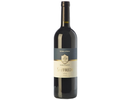 Le Pupille Saffredi Maremma Toscana 75 cl