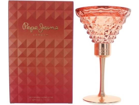 Perfume  Eau De Parfum (80ml)