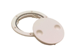 Seachoice Twist And Lock Deck Plate