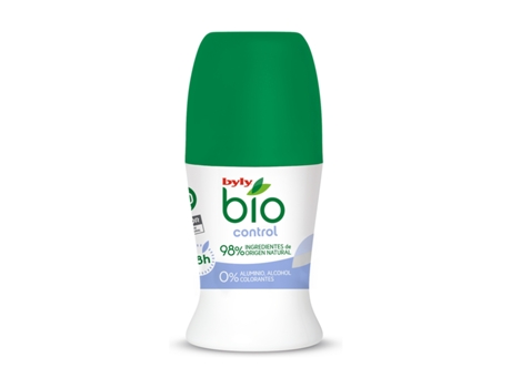 DESODORANTE BIO ROLLON CONTROL 50 ML